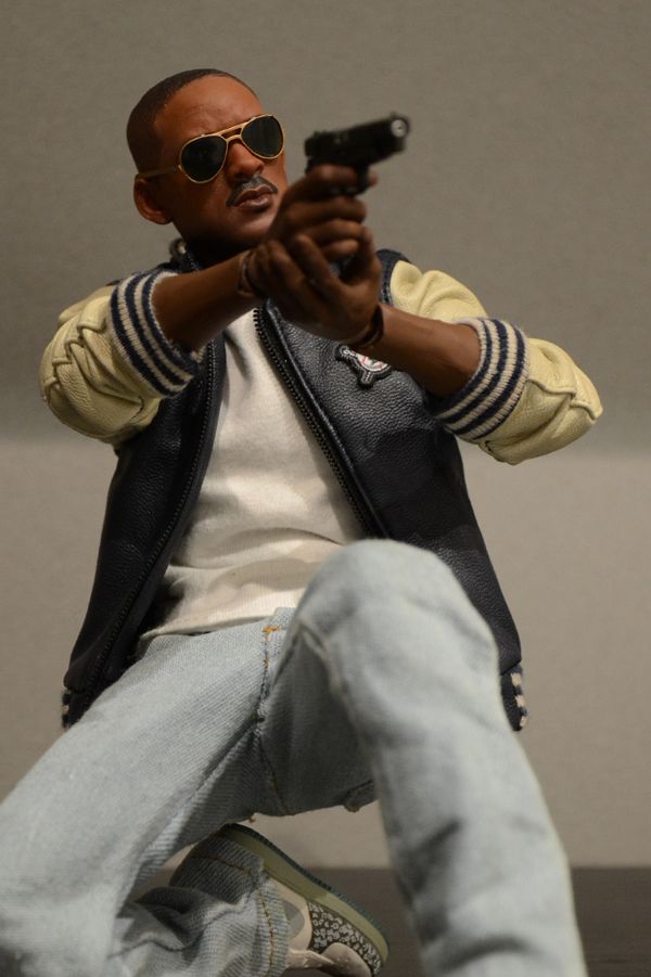 Le flic de Beverly Hills Axel Foley